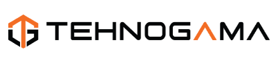 Tehnogama d.o.o. Šimanovci logo