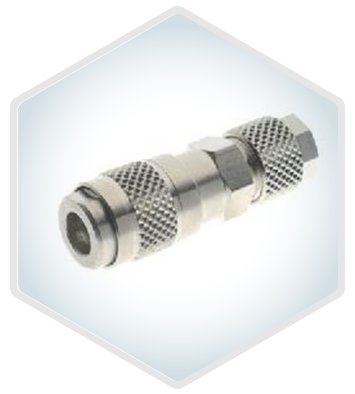 104 Compression socket