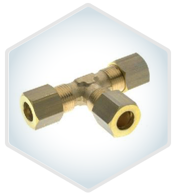 13200-serija-TEE-CONNECTOR compression-fittings