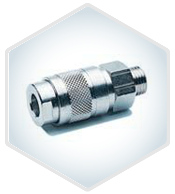 141 Male socket