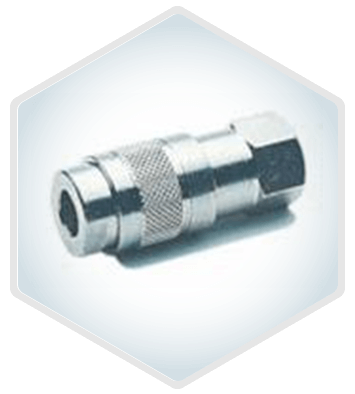 142 Female socket