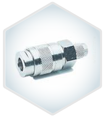 144 Compression socket