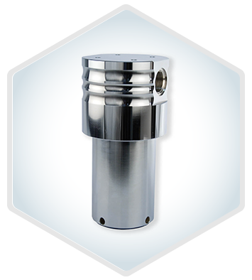 IHP serija filtera za vazduh - 100, 250, 420 bara