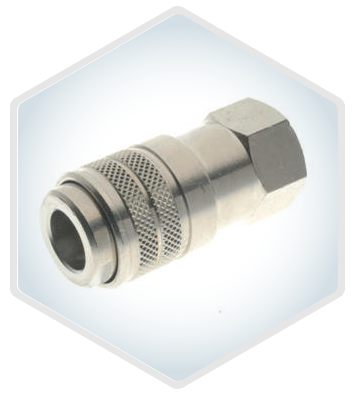 162 Female socket