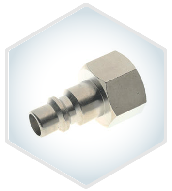 252-FEMALE-PLUG-130-Seriја-Automatic-Quick-Couplings