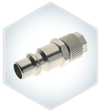 234 Compression plug