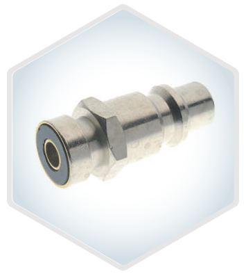 237 Bayonet plug