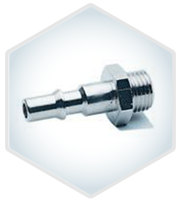 241 Male plug