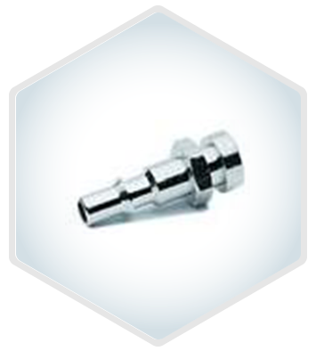 247 Bayonet plug
