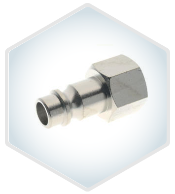 262-FEMALE-PLUG-160-Seriја-Automatic-Quick-Couplings