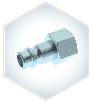 252-FEMALE-PLUG-160-Seriја-Automatic-Quick-Couplings