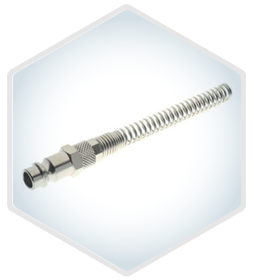 233-COMPRESSION-PLUG-WITH-SPRING-730-Seriја-Automatic-Quick-Couplings