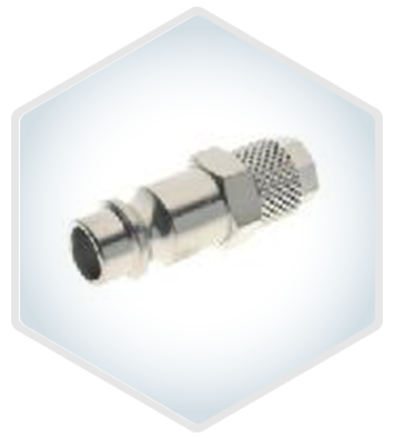 264 Compression plug