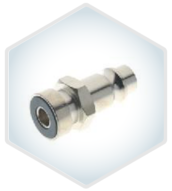 267 Bayonet plug