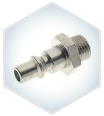 271 Male plug