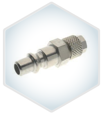 274 Compression plug