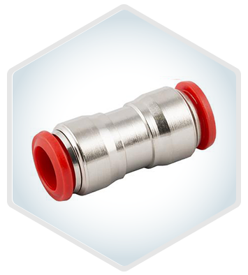 50040-Red-STRAIGHT-CONNECTOR