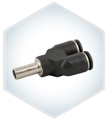 55315-PLUG-IN-Y-CONNECTOR