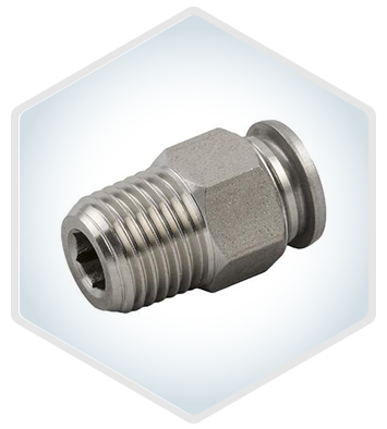 60000-STRAIGHT-MALE-ADAPTOR-TAPER