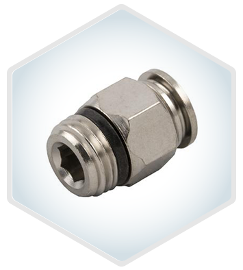 89000-STRAIGHT-MALE-ADAPTOR-UNIVERSAL-SHORT