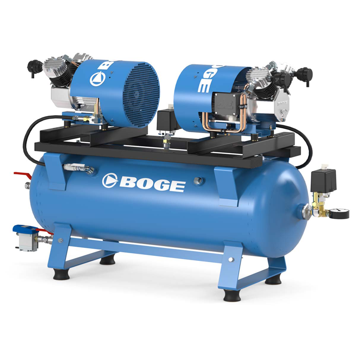 BOGE BSO / BSOL