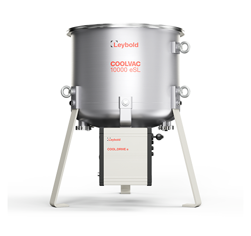 COOLVAC i