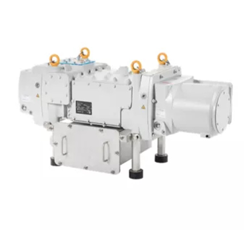 DRYVAC DV FP-r