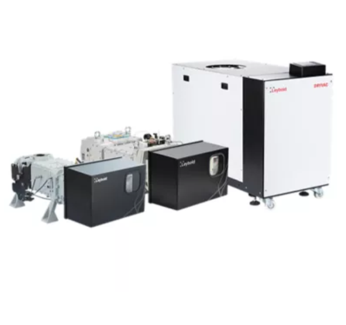 DRYVAC