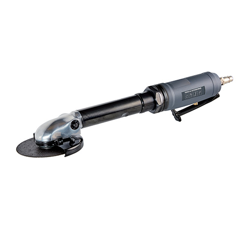 Long neck angle grinder PRO
