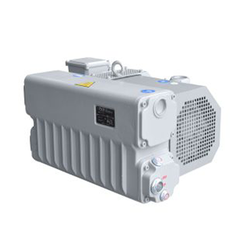 Jednostepene krilne pumpe