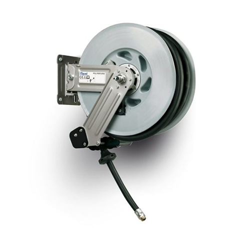 Roll Big Profi Automatic