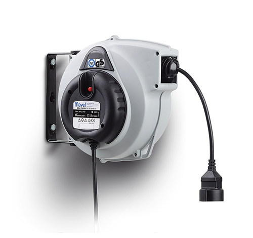 Roll Classic Plus 230V