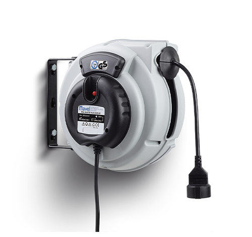 Roll Master Plus 230V
