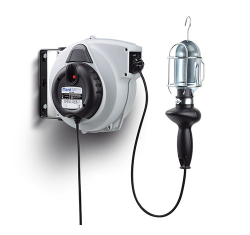 Rollamp Classic Plus Girolight