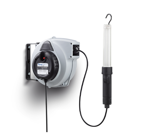 Rollamp Classic Plus Lighty Lite