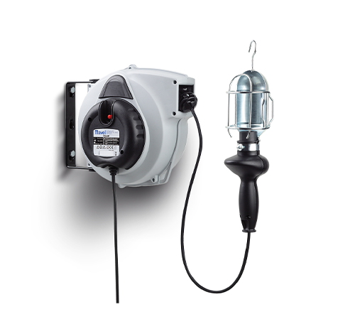 Rollamp Master Plus Girolight