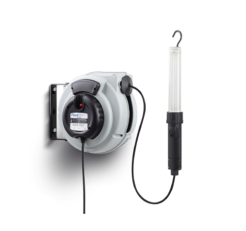 Rollamp Master Plus Lighty Lite