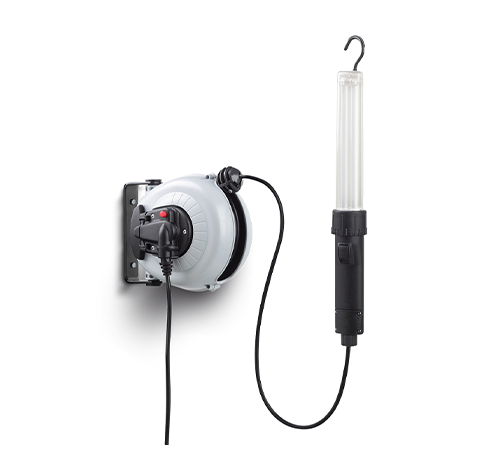 Rollamp Minor Lighty Lite