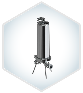 SFL serija filtera za vazduh - 10 bara