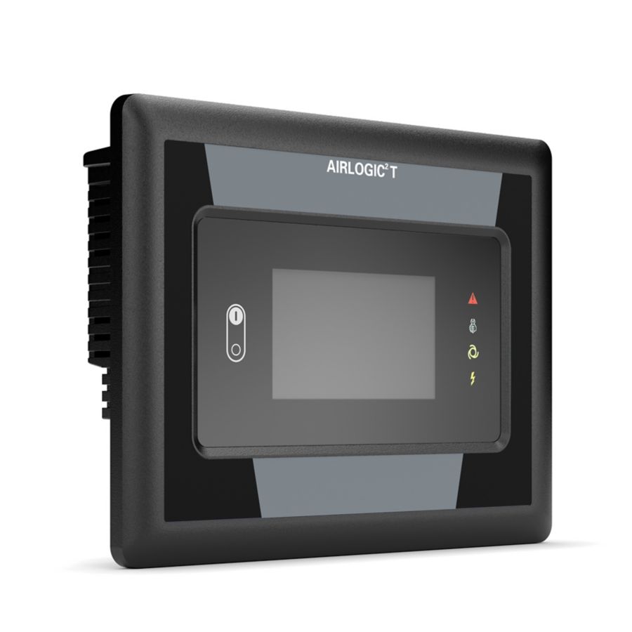 Airlogic 2 Touch controller