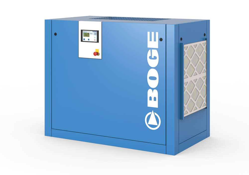 Vijčani kompresor C-2 serije do 22 kW