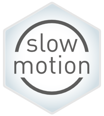 Slow motion uređaj