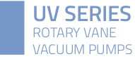 vakuum-pumpe-pneumofore-uv100