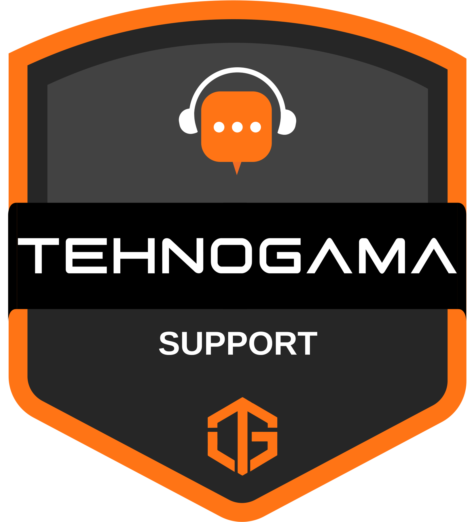 TEHNOGAMA SUPPORT PROGRAM