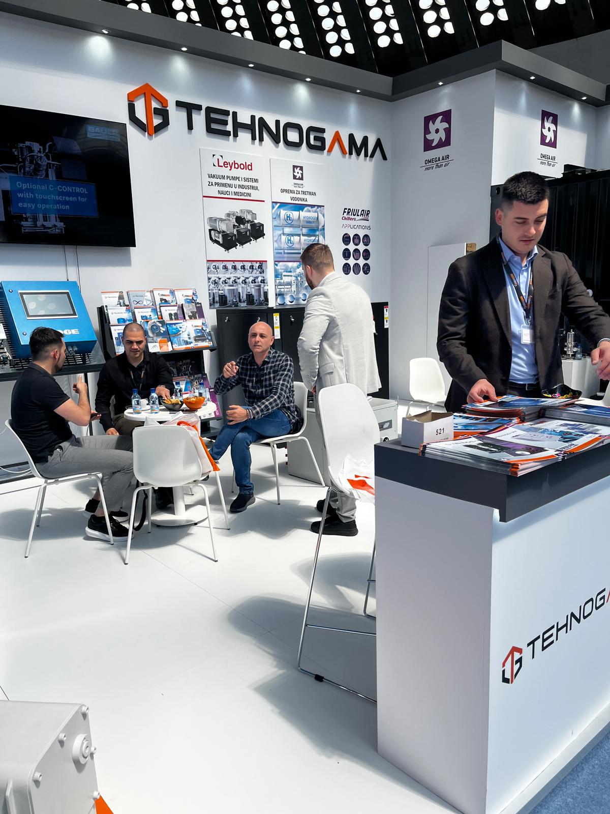 Tehnogama — fotografija 7