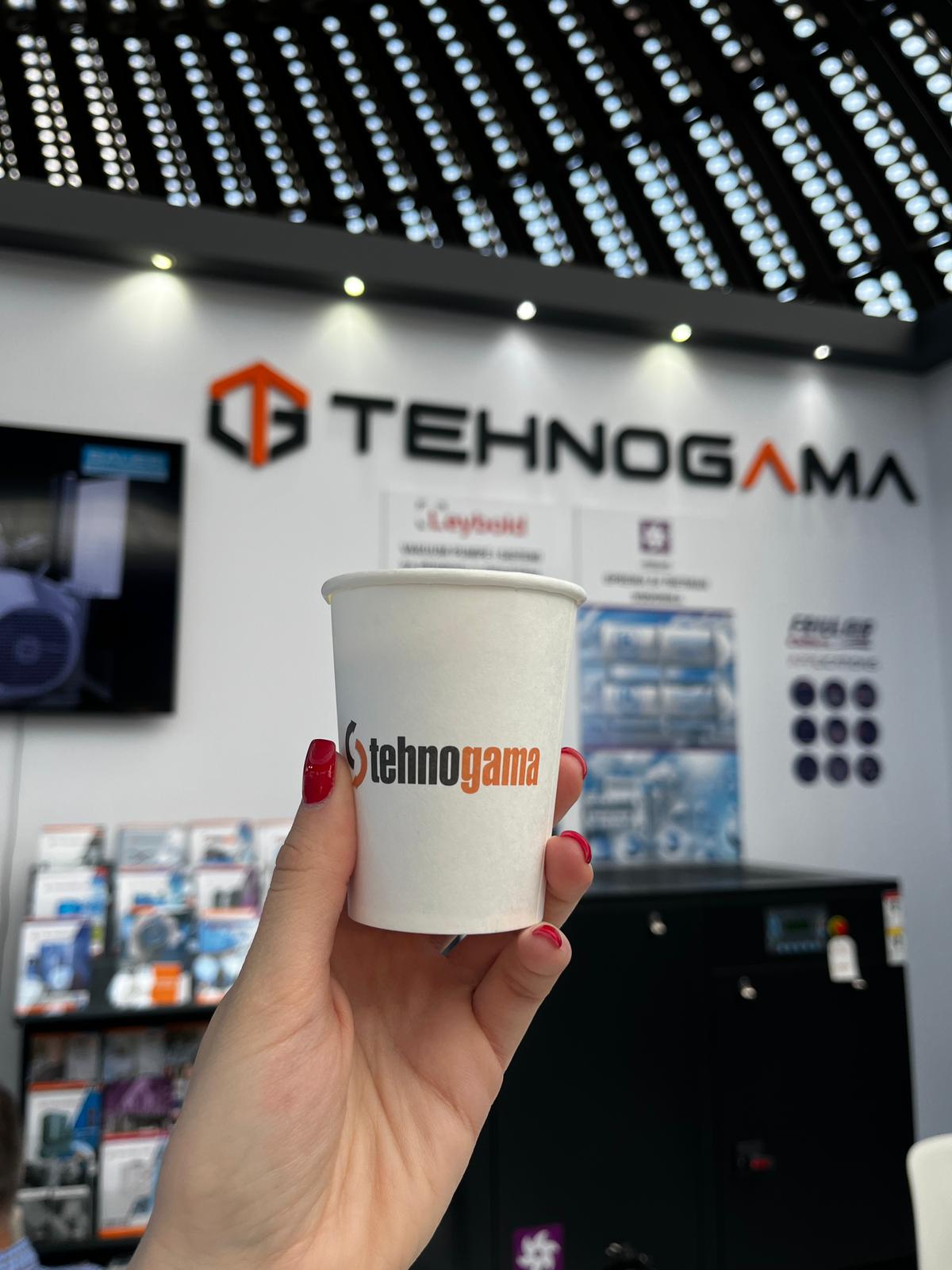 Tehnogama — fotografija 9