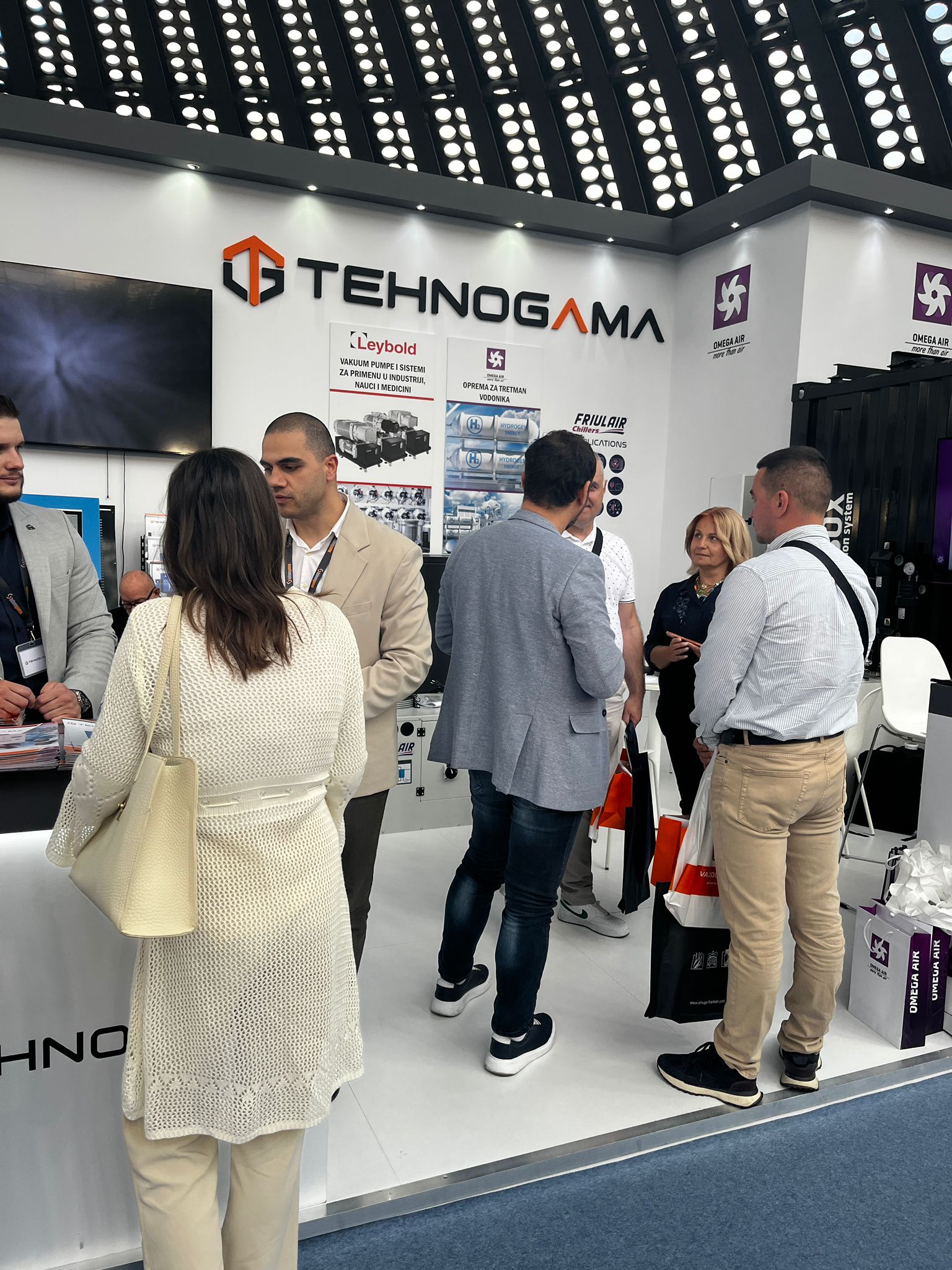 Tehnogama — fotografija 10