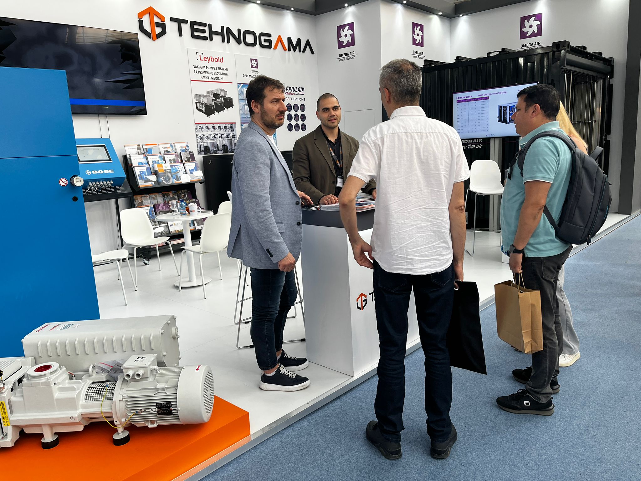 Tehnogama — fotografija 12